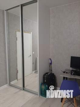 1-к квартира, вторичка, 36м2, 2/9 этаж