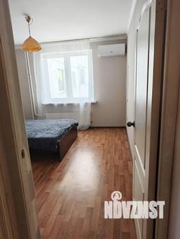 2-к квартира, вторичка, 65м2, 16/16 этаж