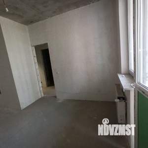 1-к квартира, вторичка, 32м2, 2/9 этаж
