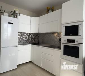Студия квартира, вторичка, 33м2, 20/24 этаж