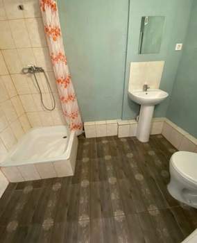 1-к квартира, вторичка, 40м2, 10/11 этаж