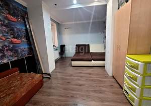 2-к квартира, вторичка, 60м2, 11/16 этаж