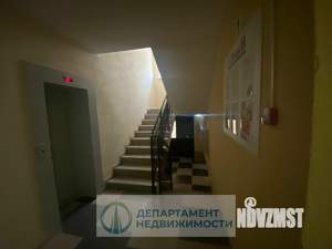 3-к квартира, вторичка, 78м2, 4/9 этаж