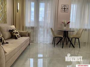 2-к квартира, вторичка, 62м2, 11/14 этаж