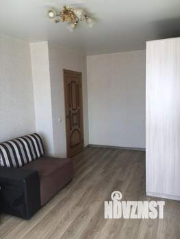 1-к квартира, вторичка, 35м2, 4/5 этаж