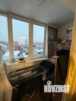 2-к квартира, вторичка, 61м2, 3/6 этаж