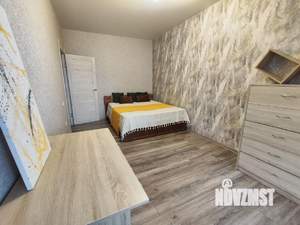 2-к квартира, вторичка, 56м2, 6/17 этаж