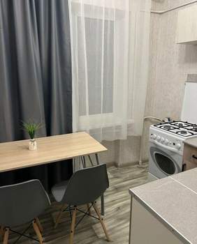 3-к квартира, вторичка, 61м2, 3/5 этаж