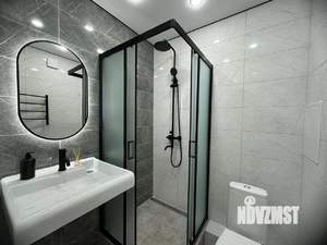 Студия квартира, вторичка, 20м2, 6/20 этаж