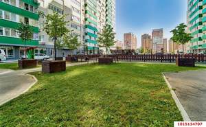 2-к квартира, вторичка, 72м2, 17/17 этаж