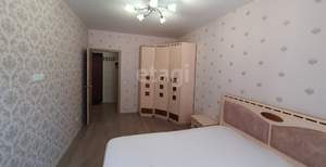 1-к квартира, вторичка, 35м2, 1/16 этаж