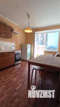 1-к квартира, вторичка, 37м2, 3/6 этаж