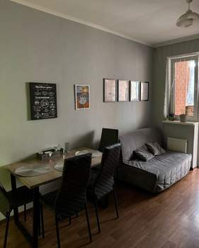 2-к квартира, вторичка, 66м2, 10/16 этаж