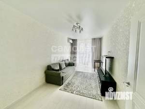 2-к квартира, вторичка, 60м2, 8/25 этаж