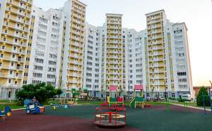 3-к квартира, строящийся дом, 86м2, 8/16 этаж