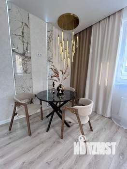 2-к квартира, вторичка, 55м2, 11/17 этаж