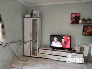 1-к квартира, вторичка, 48м2, 3/3 этаж