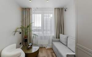 1-к квартира, вторичка, 37м2, 9/16 этаж