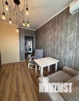 1-к квартира, вторичка, 43м2, 15/24 этаж