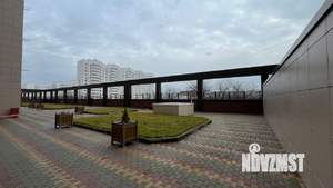 1-к квартира, вторичка, 38м2, 22/22 этаж