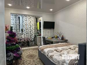 Студия квартира, вторичка, 27м2, 1/5 этаж