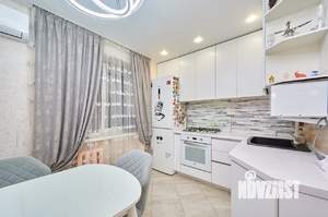 4-к квартира, вторичка, 71м2, 2/9 этаж