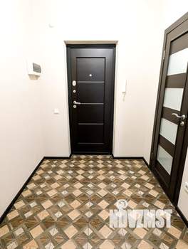 Студия квартира, вторичка, 37м2, 16/20 этаж