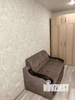 1-к квартира, вторичка, 35м2, 3/24 этаж