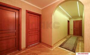 4-к квартира, вторичка, 210м2, 7/12 этаж