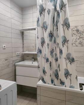 1-к квартира, вторичка, 31м2, 9/19 этаж