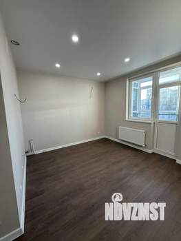 Студия квартира, вторичка, 25м2, 15/16 этаж