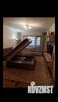 3-к квартира, вторичка, 44м2, 1/5 этаж