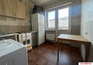 1-к квартира, вторичка, 31м2, 9/9 этаж