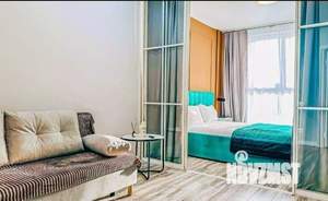 1-к квартира, вторичка, 40м2, 10/16 этаж