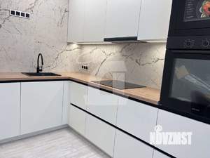 1-к квартира, вторичка, 33м2, 4/24 этаж