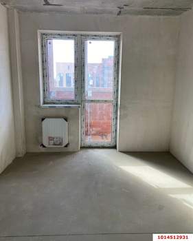 2-к квартира, вторичка, 49м2, 16/19 этаж