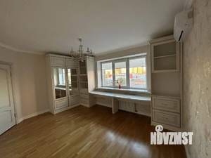 3-к квартира, вторичка, 95м2, 6/6 этаж