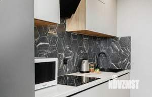 1-к квартира, вторичка, 36м2, 11/24 этаж