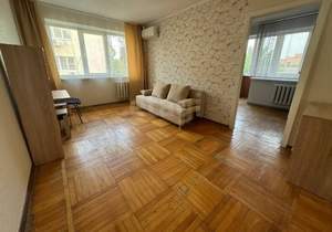 2-к квартира, вторичка, 44м2, 4/5 этаж