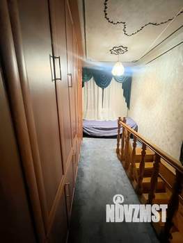 5-к квартира, вторичка, 118м2, 10/11 этаж