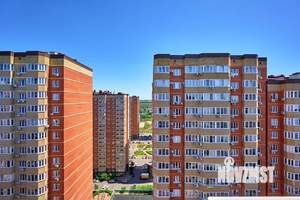 3-к квартира, вторичка, 39м2, 20/22 этаж
