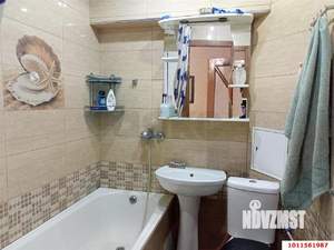 3-к квартира, вторичка, 85м2, 1/5 этаж