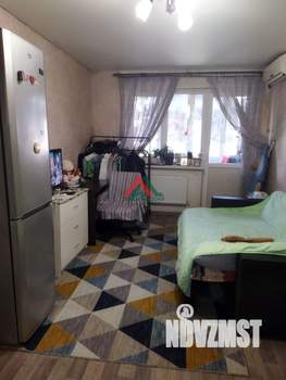 Студия квартира, вторичка, 23м2, 7/7 этаж