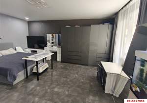 1-к квартира, вторичка, 32м2, 5/5 этаж