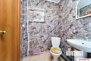 Студия квартира, вторичка, 24м2, 4/16 этаж