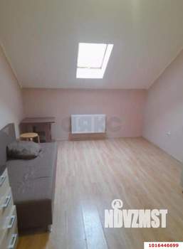 Студия квартира, вторичка, 21м2, 4/4 этаж