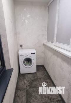 1-к квартира, вторичка, 40м2, 2/16 этаж