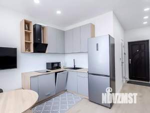 Студия квартира, вторичка, 25м2, 2/16 этаж