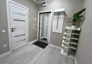 1-к квартира, вторичка, 39м2, 12/18 этаж