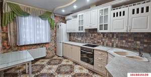 1-к квартира, вторичка, 43м2, 3/18 этаж